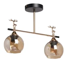 Люстра на штанге De City Альфа 324018902