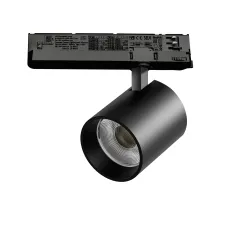 Светильник для трековой системы Quattro LED 35W с управлением TRIAC Alta Base Lightstar A5437TRIAC