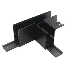 Соединитель Т-образный к 509027P/509037P Uno Pro Lightstar 509177P