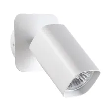 370553 NT Светильник GU10 50Вт 230В IP20 OVER