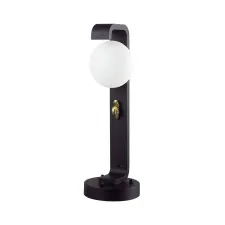 5434/1F ODL_EX Ландшафтный светильник 60см IP54 G9 1*15W NATURE