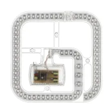 357783 NT LED модуль 48Вт 3000-4200-6300К 225x225 IP20 COLOR SMART/RGB