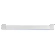 Светильник трековый для BARRA 220V 30W 4000K 120° белый Lilla Lightstar 202346
