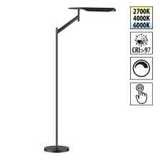 359542 NT Торшер LED 14Вт 2700К\4000К\6000К 100-240В IP20 LEDO
