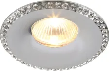 Точечный встраиваемый светильник Divinare MUSETTA 1770/02 PL-1