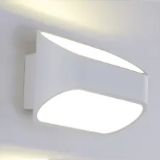 Светильник Crystal Lux CLT 510W WH