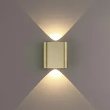7107/2WL ODL Светильник LED 2Вт 3000К 220В IP20 HIGHTECH