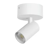 Светильник накладной LED 24W со накладной чашей Alta Base Lightstar A5236SO