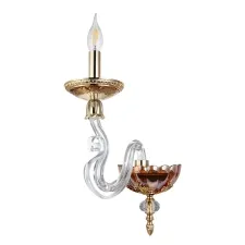 Бра Divinare LAURA 5123/01 AP-1