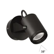 6647/10WL ODL Светильник LED 10Вт 4000К 220В IP54 NATURE