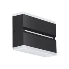 359196 NT Ландшафтный светильник LED 12Вт 4000К 220-240В IP54 STREET