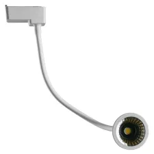 Трековый светильник Arte Lamp CERCARE A4107PL-1WH