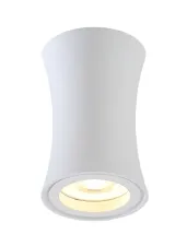 Спот потолочный Crystal Lux CLT 031C WH