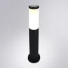 Ландшафтный светильник Arte Lamp SALIRE A3158PA-1BK | Дом Декора