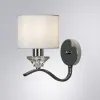 Бра Arte Lamp ALHENA A4091AP-1CC | Дом Декора