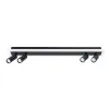 Спот Arte Lamp TOMMY A2607PL-30BK | Дом Декора