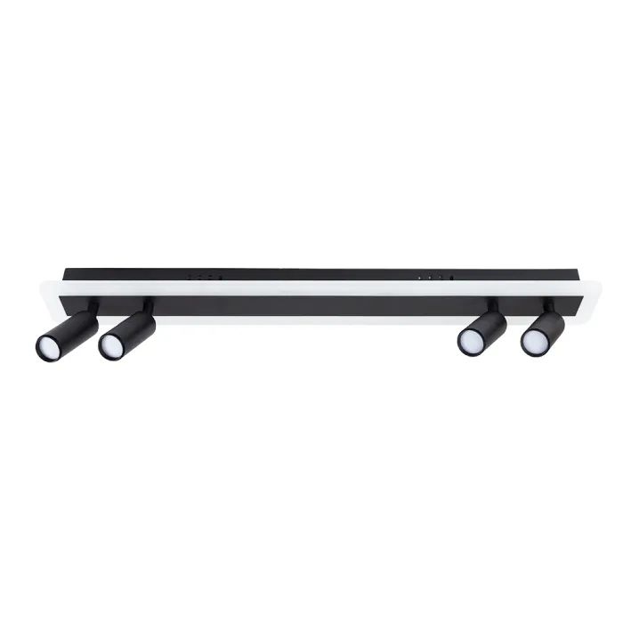 Спот Arte Lamp TOMMY A2607PL-30BK | Дом Декора