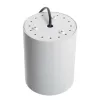 Точечный накладной светильник Arte Lamp FACILE A5118PL-1WH | Дом Декора