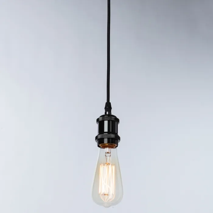Подвесной светильник Arte Lamp ELECTRA A7002SP-1BC | Дом Декора