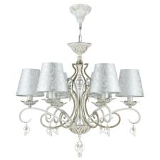 Люстра подвесная Maytoni Monile ARM004-06-W