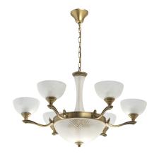 Люстра потолочная MW Light Афродита 317014909