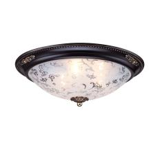 Накладной светильник Maytoni Diametrik C907-CL-03-R