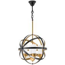 Люстра подвесная Lightstar Cero 731147