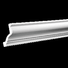 Интерьерная лепнина карниз 1.50.129 Европласт