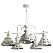Люстра подвесная Arte Lamp KENSINGTON A1511LM-5WG