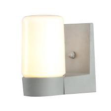 Уличное освещение Arte Lamp Spasso A8058AL-1GY