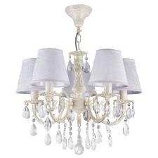 Люстра подвесная Maytoni ARM390-05-W