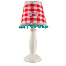 Настольная лампа Arte Lamp A5165LT-1WH