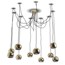 Подвесной светильник MW Light Котбус 492015010