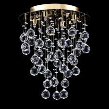 Хрустальная люстра Maytoni MOD207-35-G