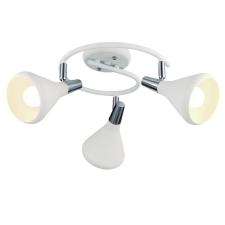 Спот Arte Lamp A9155PL-3WH