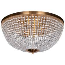 Люстра потолочная MW Light Бриз 111012610