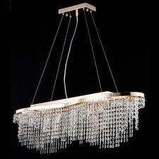 Люстра подвесная Maytoni DIA600-07-G