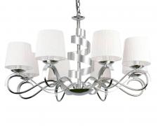 Люстра подвесная Omnilux OML-60103-08