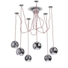 Подвесной светильник MW Light Котбус 492014406