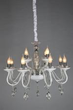 Люстра подвесная Omnilux OML-34403-12