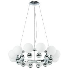 Люстра подвесная Lightstar Sferetta 801124