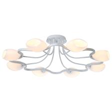 Люстра потолочная Arte Lamp LIVERPOOL A3004PL-8WA