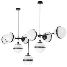 Люстра потолочная Lightstar Globo 813197