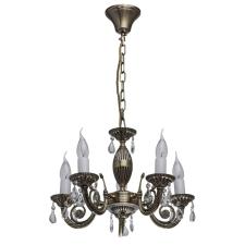 Люстра подвесная MW Light 371012405