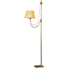 Торшер Arte Lamp NEAPOLITAN A3007PN-1BZ