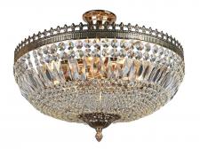 Люстра потолочная Omnilux OML-76607-05