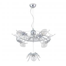 Люстра подвесная Divinare 1308/02 SP-6