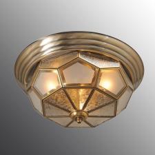 Потолочный светильник Chiaro 397010506