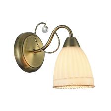 Бра Freya Letizia FR2757-WL-01-BZ