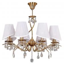 Люстра подвесная Omnilux OML-46203-08